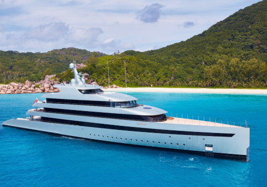 lyxyacht yacht resa båtresa köpa båt sverige